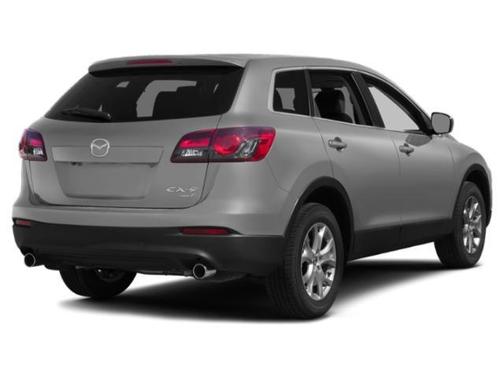 2015 Mazda CX-9 Grand Touring