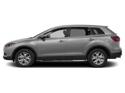 2015 Mazda CX-9 Grand Touring