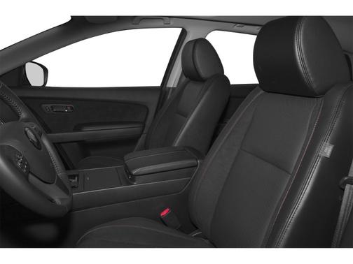 2015 Mazda CX-9 Grand Touring