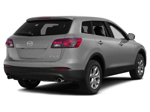 2015 Mazda CX-9 Grand Touring