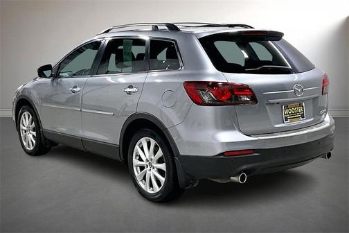 2015 Mazda CX-9 Grand Touring