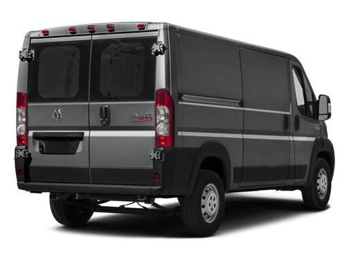 2016 RAM ProMaster 1500 Low Roof
