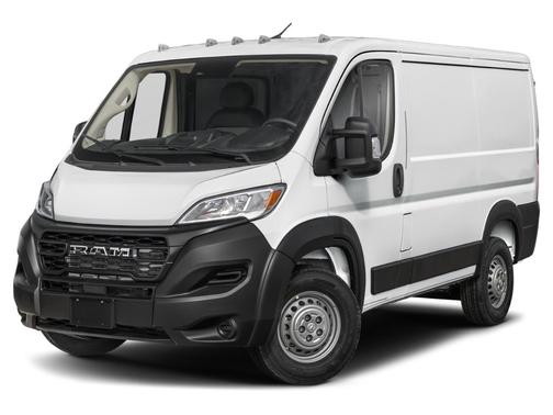 2025 RAM ProMaster 1500 Low Roof