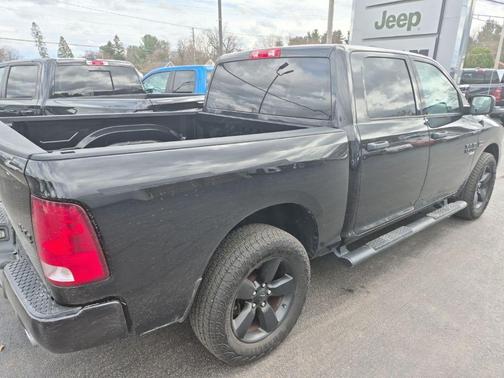 2019 RAM 1500 Classic Express
