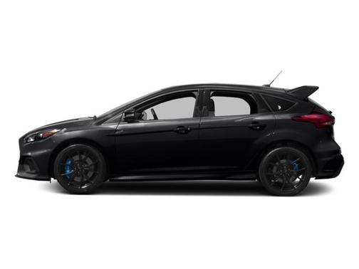 2017 Ford Focus RS Base