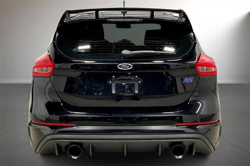 2017 Ford Focus RS Base