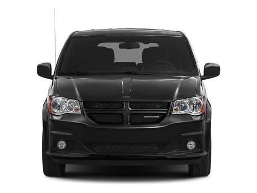 2016 Dodge Grand Caravan R/T