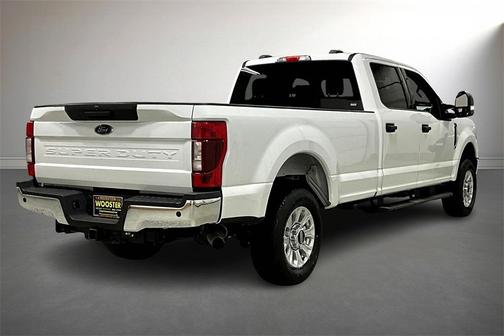 2022 Ford F-250 XLT