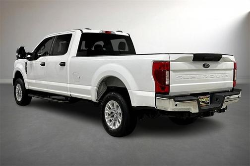 2022 Ford F-250 XLT
