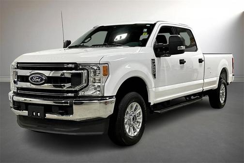 2022 Ford F-250 XLT