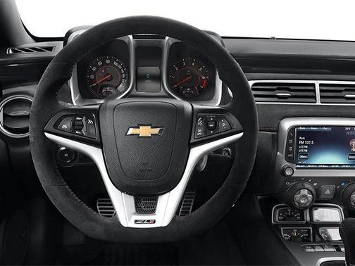 2013 Chevrolet Camaro ZL1