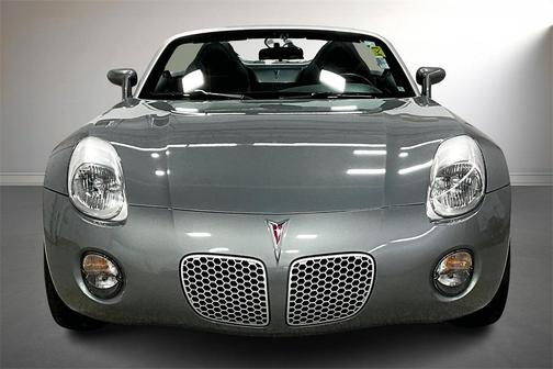 2007 Pontiac Solstice Base