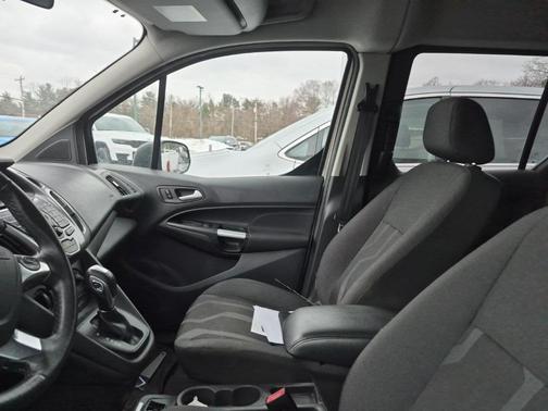 2016 Ford Transit Connect XLT
