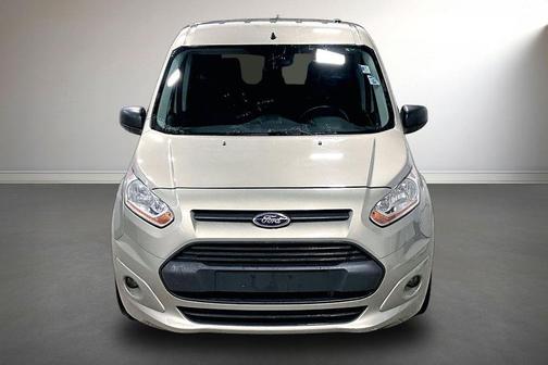 2016 Ford Transit Connect XLT