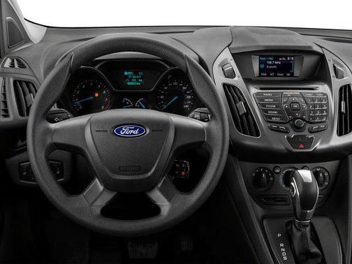 2016 Ford Transit Connect XLT