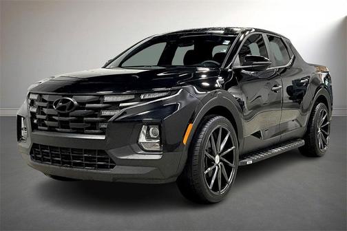 2022 Hyundai SANTA CRUZ 2.5L SEL