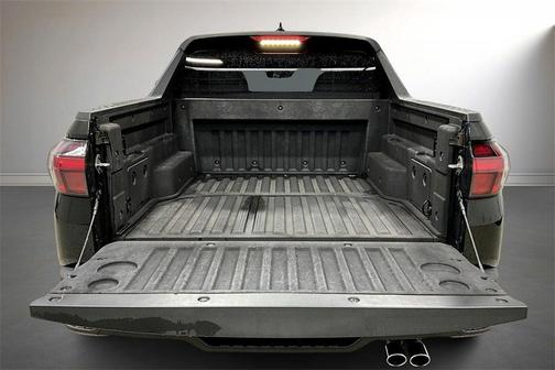 2022 Hyundai SANTA CRUZ 2.5L SEL
