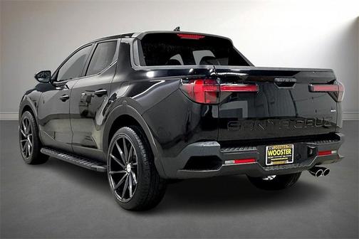 2022 Hyundai SANTA CRUZ 2.5L SEL