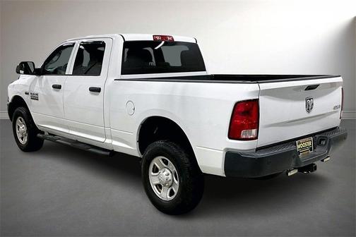 2015 RAM 2500 Tradesman