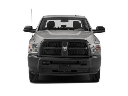 2015 RAM 2500 Tradesman