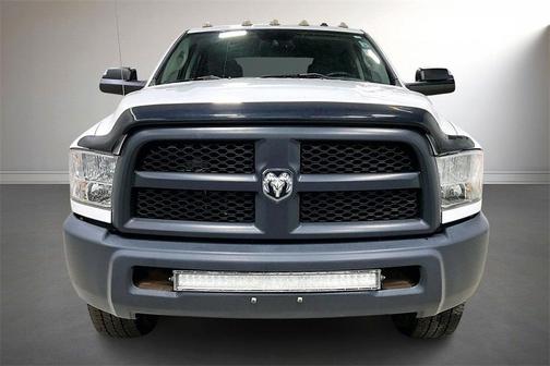 2015 RAM 2500 Tradesman