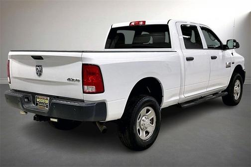 2015 RAM 2500 Tradesman