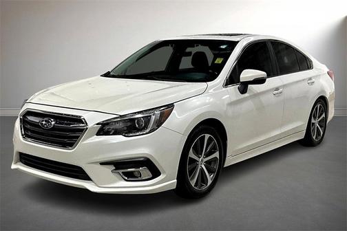 2018 Subaru Legacy 2.5i Limited