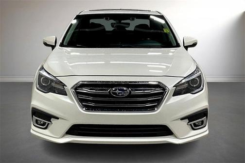2018 Subaru Legacy 2.5i Limited
