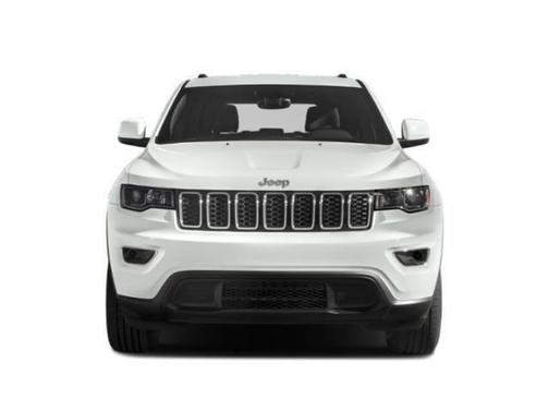 Diamond Black 2018 Jeep Grand Cherokee Upland