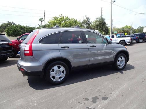 2008 Honda CR-V LX
