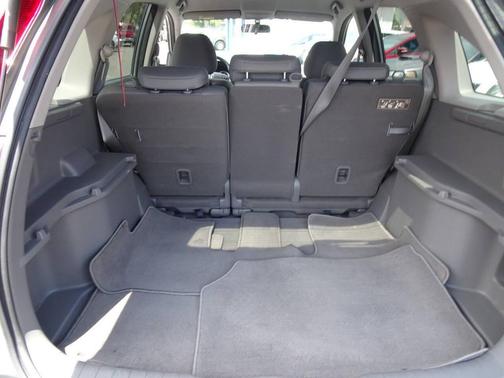2008 Honda CR-V LX