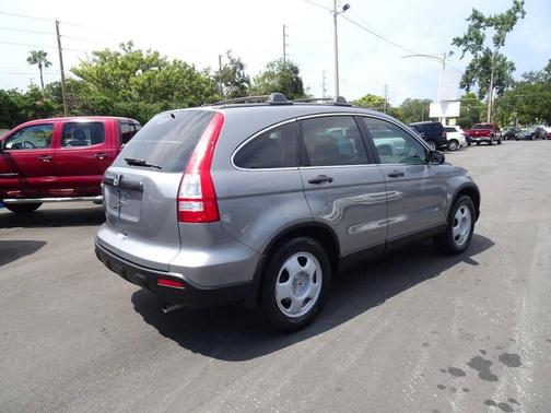2008 Honda CR-V LX