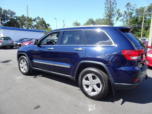 2013 Jeep Grand Cherokee Limited