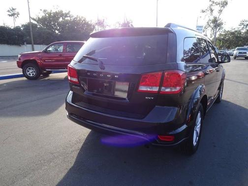 2013 Dodge Journey SXT