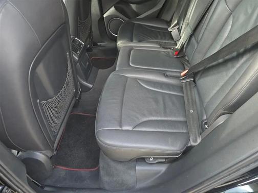 2015 Audi Q5 3.0T Premium Plus