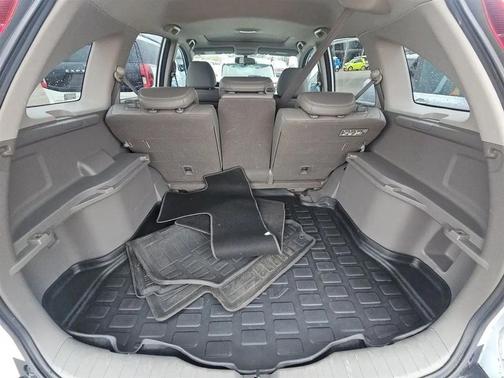 2009 Honda CR-V EX-L