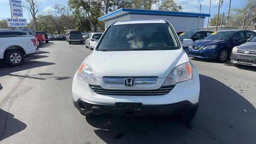 2009 Honda CR-V EX-L