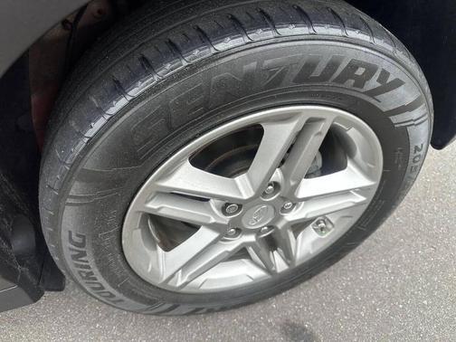 2019 Hyundai KONA SE 4dr Crossover