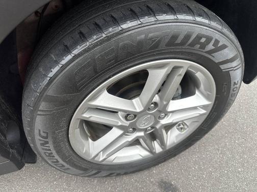 2019 Hyundai KONA SE 4dr Crossover