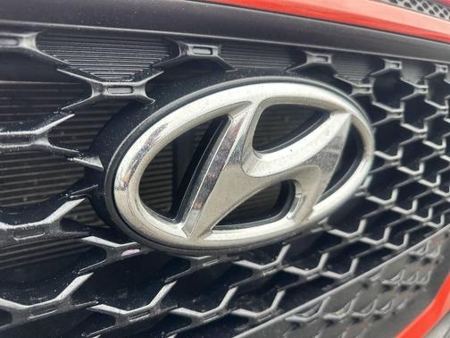 2019 Hyundai KONA SE 4dr Crossover