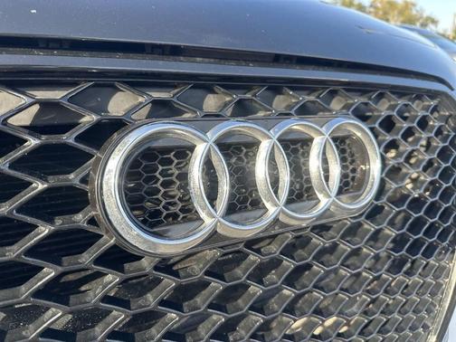 2016 Audi A5 2.0T Premium Plus