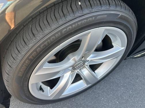 2016 Audi A5 2.0T Premium Plus