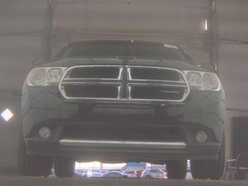 2013 Dodge Durango Crew