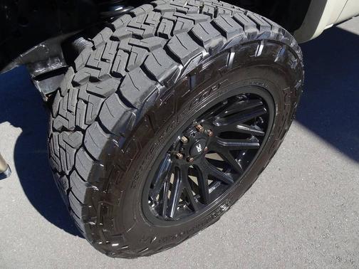 2010 Ford F-150 Lariat SuperCrew