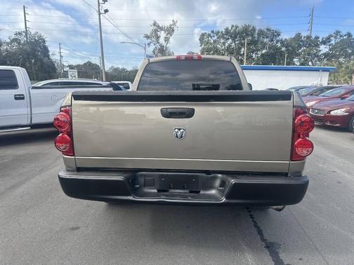 2008 Dodge Ram 1500 ST