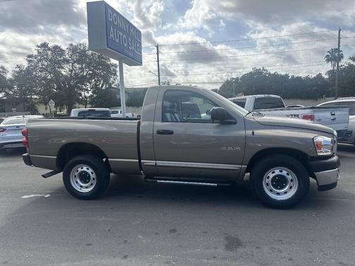 2008 Dodge Ram 1500 ST