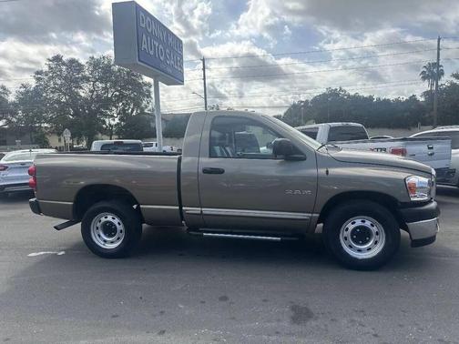 2008 Dodge Ram 1500 ST