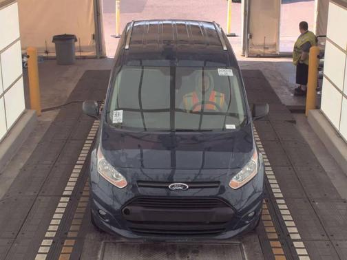 2018 Ford Transit Connect XLT