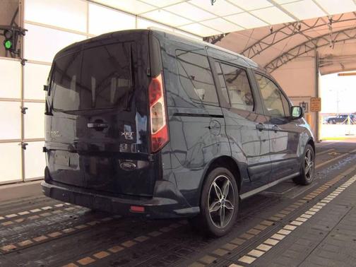 2018 Ford Transit Connect XLT