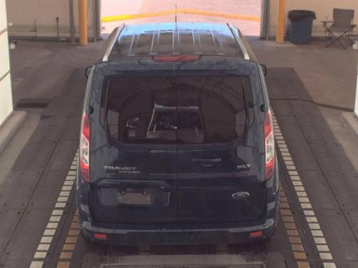 2018 Ford Transit Connect XLT